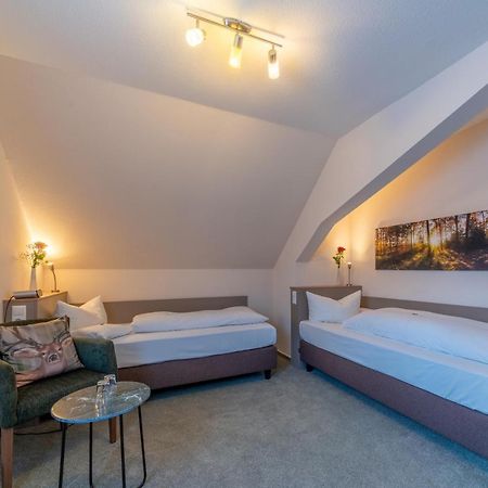 Landhotel Salmen Oberkirch  Ngoại thất bức ảnh