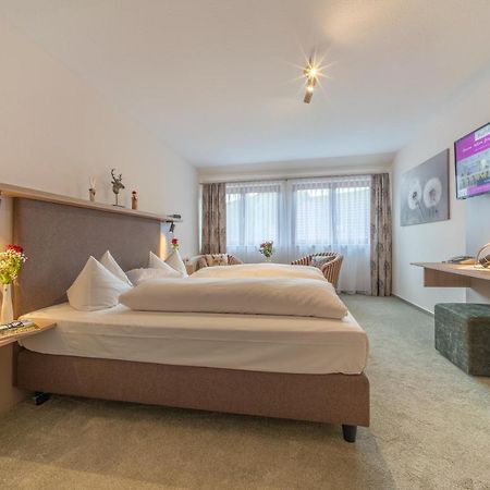 Landhotel Salmen Oberkirch  Ngoại thất bức ảnh