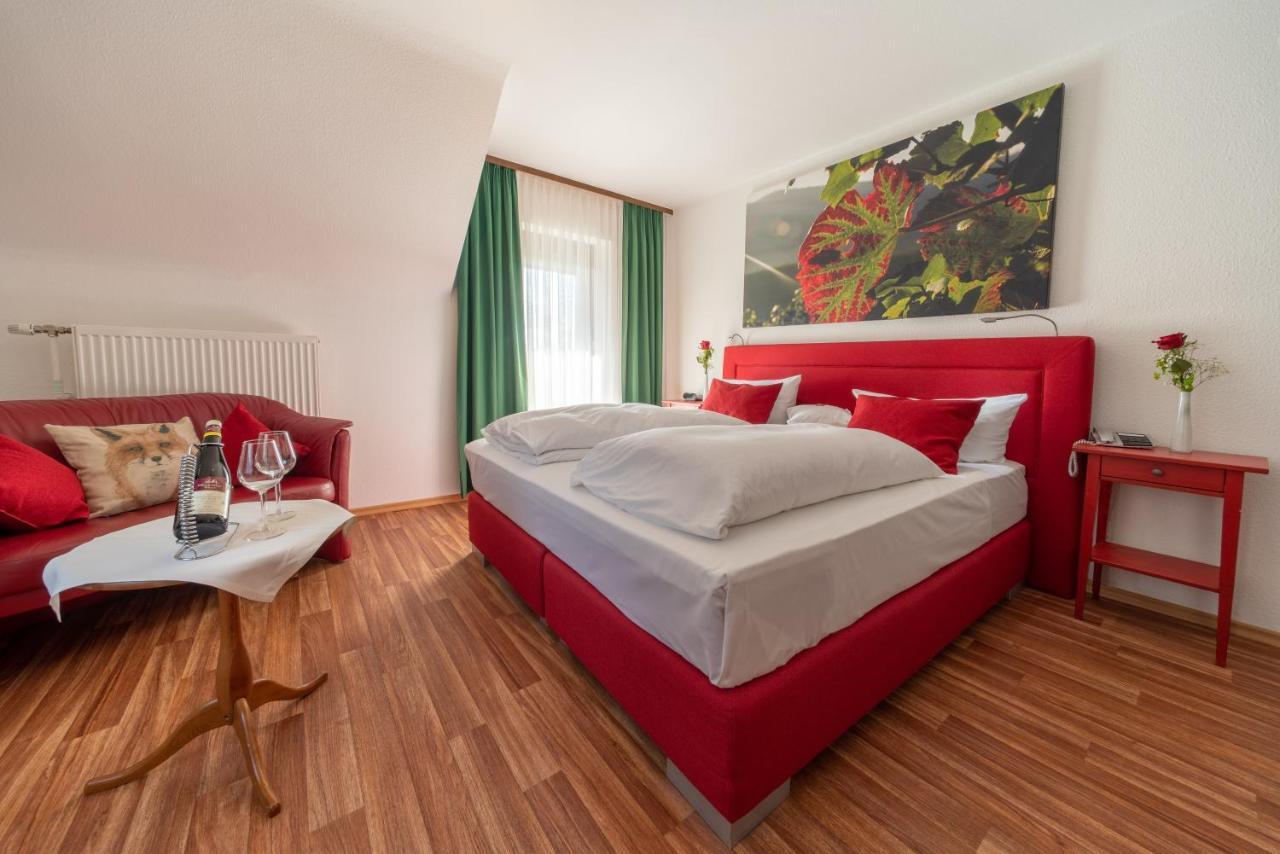Landhotel Salmen Oberkirch  Ngoại thất bức ảnh
