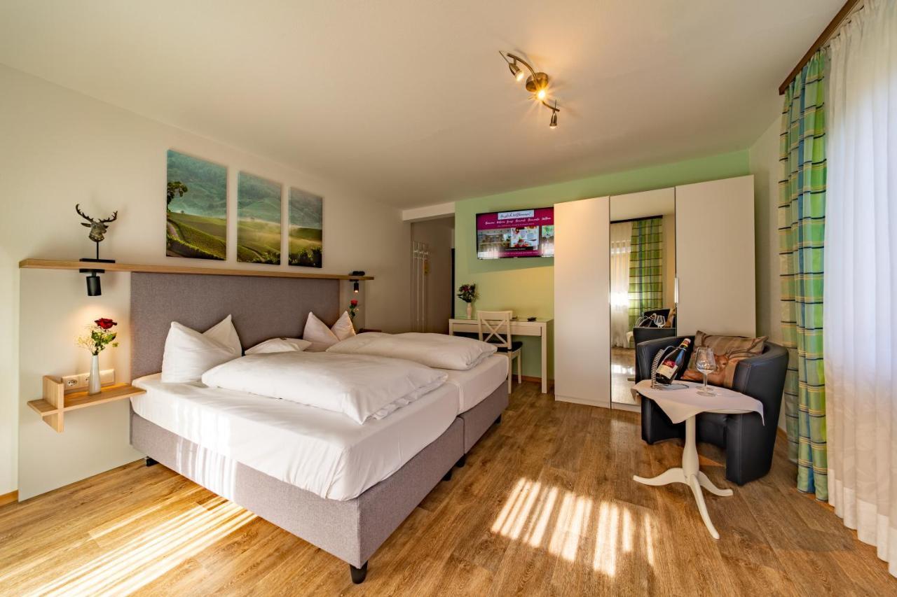Landhotel Salmen Oberkirch  Ngoại thất bức ảnh