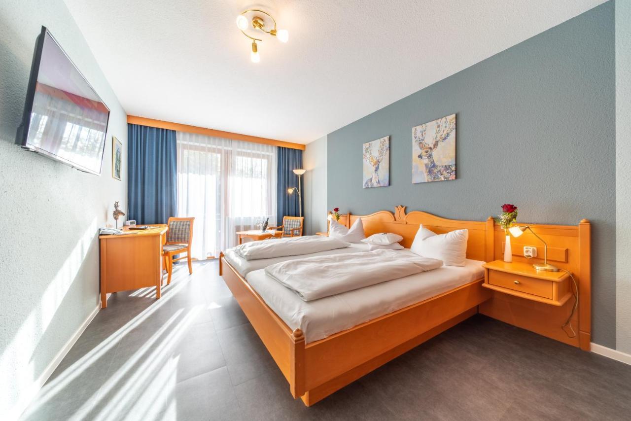 Landhotel Salmen Oberkirch  Ngoại thất bức ảnh