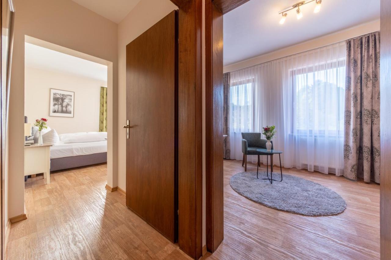 Landhotel Salmen Oberkirch  Ngoại thất bức ảnh