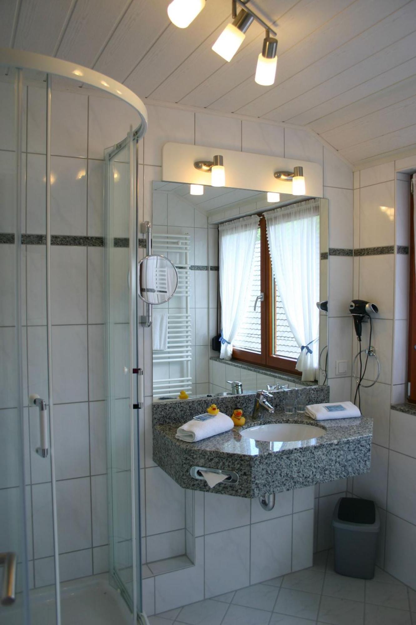 Landhotel Salmen Oberkirch  Ngoại thất bức ảnh