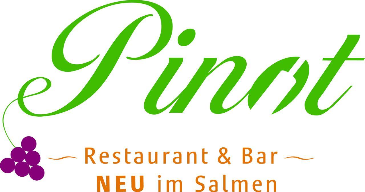 Landhotel Salmen Oberkirch  Ngoại thất bức ảnh
