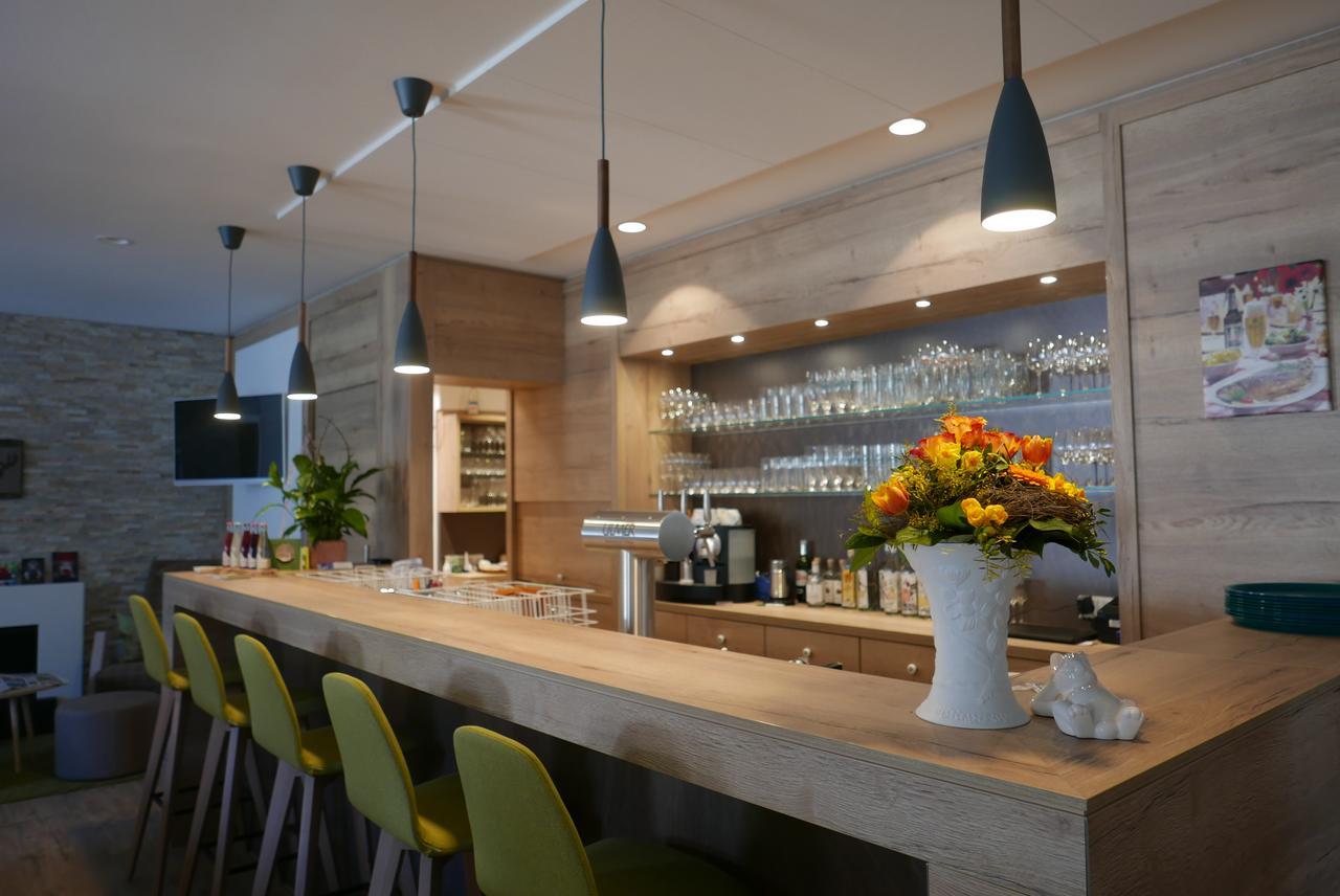 Landhotel Salmen Oberkirch  Ngoại thất bức ảnh