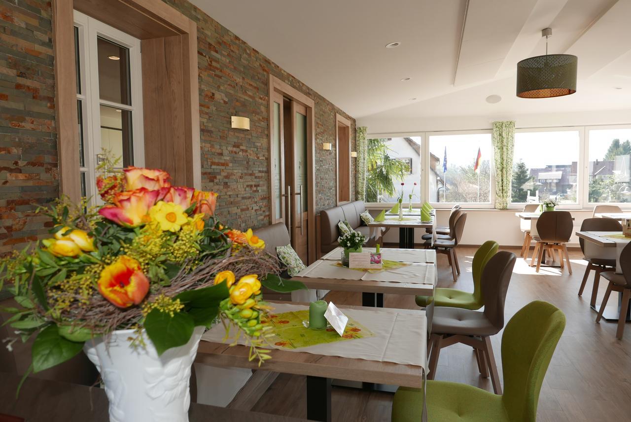 Landhotel Salmen Oberkirch  Ngoại thất bức ảnh