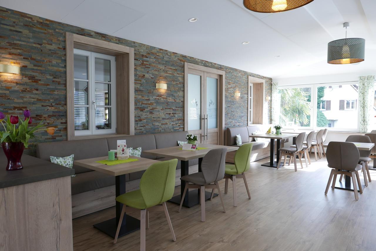 Landhotel Salmen Oberkirch  Ngoại thất bức ảnh