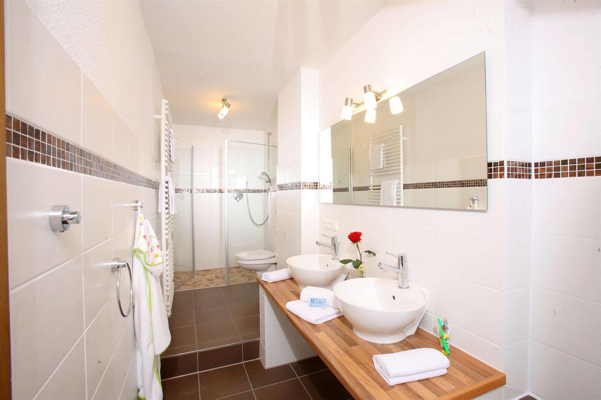 Landhotel Salmen Oberkirch  Ngoại thất bức ảnh