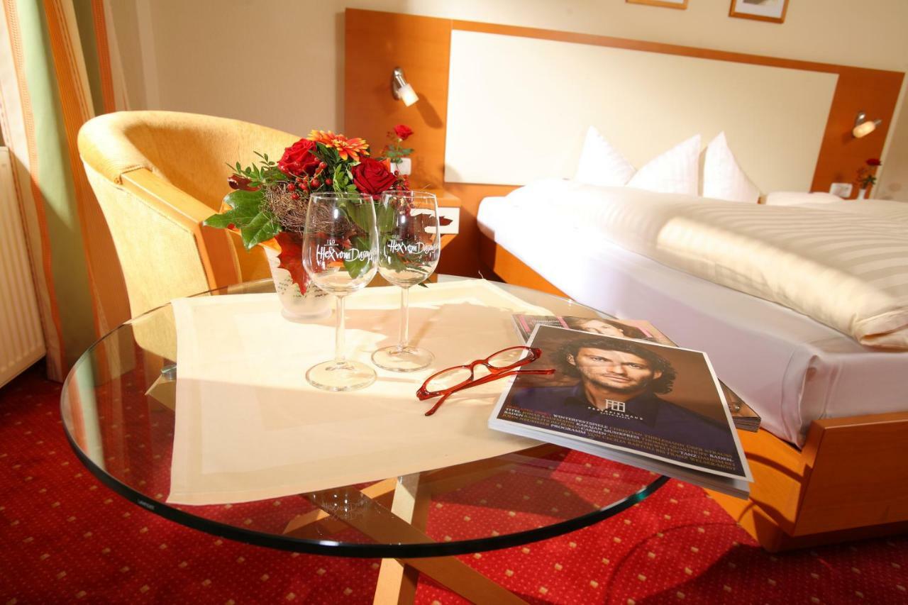 Landhotel Salmen Oberkirch  Ngoại thất bức ảnh